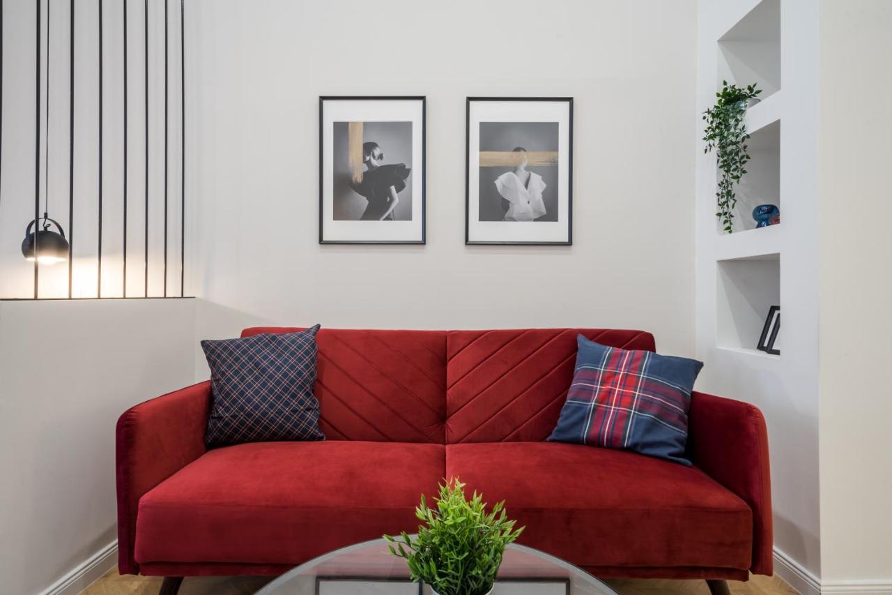 K33- Boutique Apartments, Best Location, By Bqa Βουδαπέστη Εξωτερικό φωτογραφία