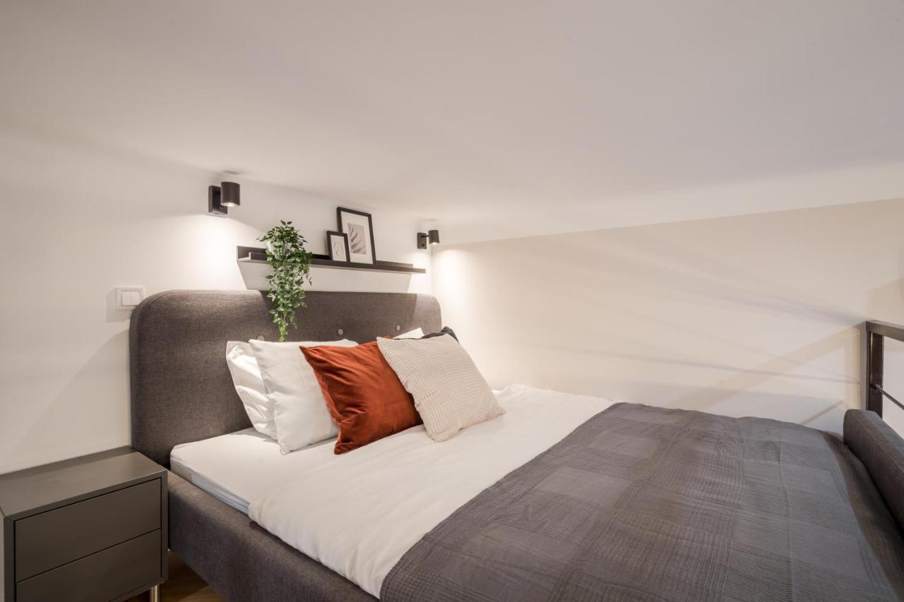 K33- Boutique Apartments, Best Location, By Bqa Βουδαπέστη Εξωτερικό φωτογραφία