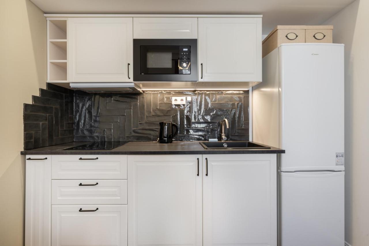 K33- Boutique Apartments, Best Location, By Bqa Βουδαπέστη Εξωτερικό φωτογραφία